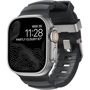 Nomad Rocky Point Band Storm AW 49/45/44/42mm kép