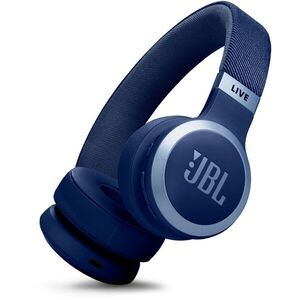 JBL Live 670NC - kék kép