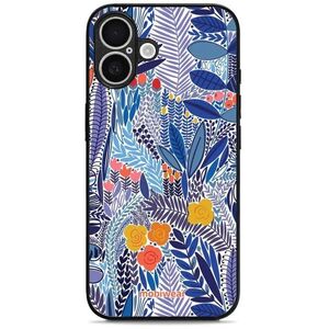Mobiwear Glossy Apple iPhone 16 fényes tok - G037G kép