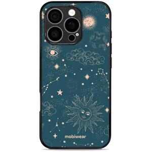 Mobiwear Glossy Apple iPhone 16 Pro fényes tok - G047G kép