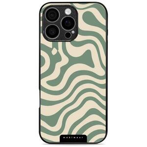 Mobiwear Glossy Apple iPhone 16 Pro Max fényes tok - GA57G kép