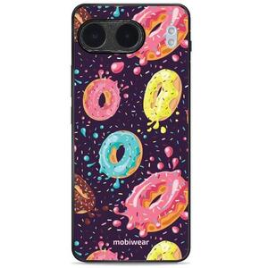 Mobiwear G046G Glossy OnePlus Nord 4 5G fényes tok kép