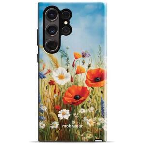 Mobiwear Elite Pro Samsung Galaxy S23 Ultra tartós tok - EP43E kép