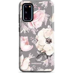 Mobiwear Elite Pro Samsung Galaxy S20 tartós tok - EX06E kép