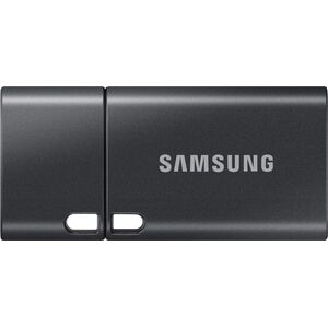Samsung USB Type-C Flash Drive 512 GB, szürke kép