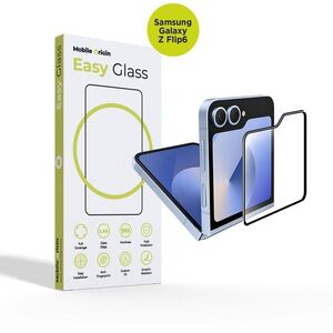 Mobil Origin EasyGlass Samsung Galaxy Z Flip6 üvegfólia kép