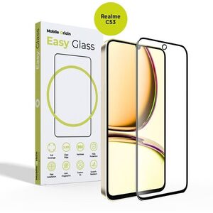 Mobile Origin EasyGlass Realme C53 üvegfólia kép