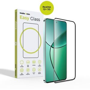 Mobile Origin EasyGlass Realme 12+ 5G üvegfólia kép