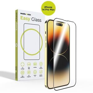 Mobile Origin EasyGlass iPhone 14 Pro Max üvegfólia kép