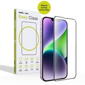 Mobile Origin EasyGlass iPhone 14 Plus/13 Pro Max üvegfólia kép