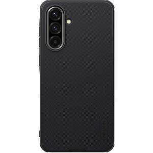 Nillkin Super Frosted PRO Samsung Galaxy A36 5G Black tok kép