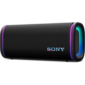 Sony ULT Field 5, fekete kép