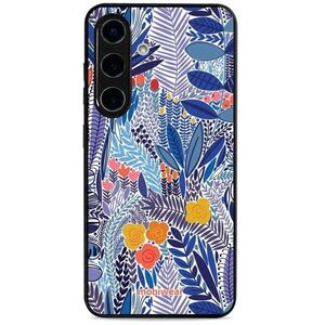 Mobiwear Glossy Samsung Galaxy S25 fényes tok - G037G kép