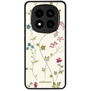 Mobiwear Glossy Xiaomi Redmi Note 14 Pro Plus 5G fényes tok - G035G kép