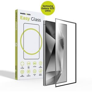 Mobile Origin EasyGlass Samsung Galaxy S25 Ultra üvegfólia kép