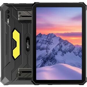 Blackview ACTIVE 10 Pro 12GB/256GB black kép