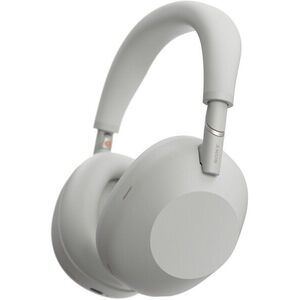 Sony WH-1000XM6 Noise Cancelling, ezüst kép