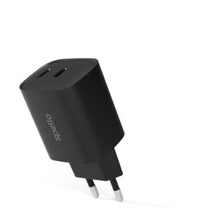 Spello ForceBoost GaN SA45 töltőfej, 45 W, fekete kép