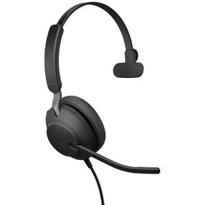 Jabra Evolve2 40 SE, USB C/A, UC Mono kép