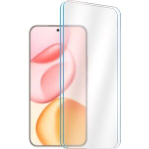 AlzaGuard Case Friendly Glass Honor 400 2.5D üvegfólia kép