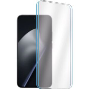 AlzaGuard Case Friendly Glass Xiaomi 15T 2.5D üvegfólia kép