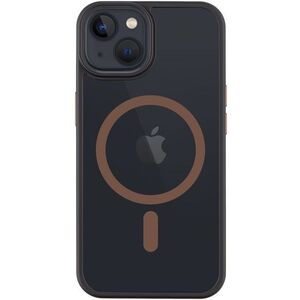 Tactical MagForce Hyperstealth 2.0 iPhone 13 tok - Black / Moucha Moose kép
