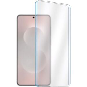 Alzaguard Case Friendly Glass Protector Samsung Galaxy S25 Edge 2.5D üvegfólia kép