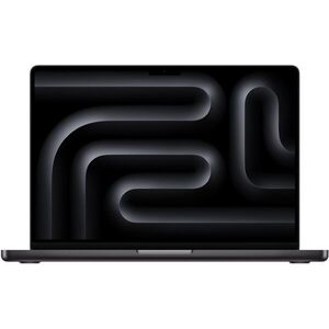 MacBook Pro 14" M5 International 2025 + nanotexturált üveg - asztroszürke kép