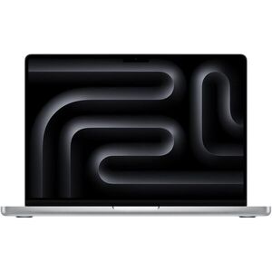 MacBook Pro 14" M5 International 2025 + nanotexturált üveg - ezüst kép
