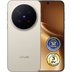 VIVO X300 Pro 16GB/512GB Dűnebarna kép