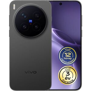 VIVO X300 Pro 16GB/512GB Fantomfekete kép