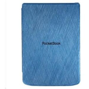 PocketBook Shell tok - PocketBook 629, 634, kék kép