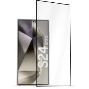 AlzaGuard Elite Glass Protector Samsung Galaxy S24 Ultra 5G 3D üvegfólia kép