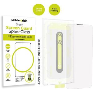 Mobile Origin Orange Screen Guard Spare Glass iPhone 13 mini üvegfólia kép