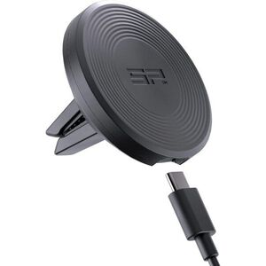 SP Connect Charging Vent Mount SP ConnectC+ kép