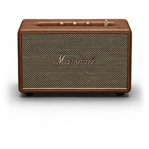 Marshall Acton III Brown kép