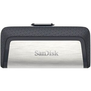 SANDISK Ultra Dual Type-C USB 32 GB kép