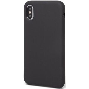 Epico Silicone Samsung Galaxy S9 fekete tok kép