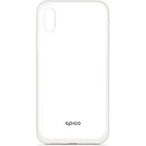 Epico Hero Case iPhone XS Max átlátszó tok kép