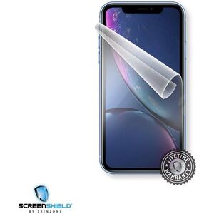 Screenshield APPLE iPhone XR kijelzővédő fólia kép