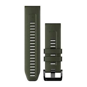 Garmin QuickFit 26 szilikon - zöld kép