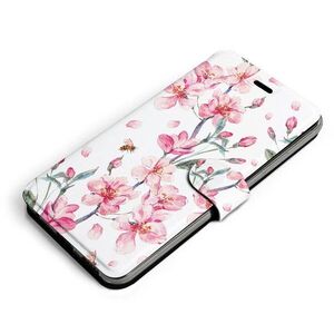Mobiwear Samsung Galaxy A13 flip tok - M124S kép