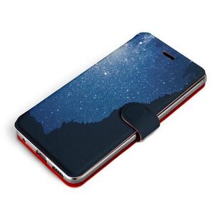 Mobiwear Motorola Moto E40 flip tok - M146P kép