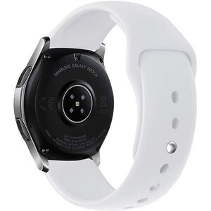 Eternico Essential Universal Quick Release 20 mm - Cloud White kép