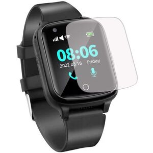 WOWME Screen protector Senior Watch üvegfólia kép