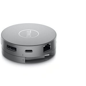 Dell USB-C Mobile Adapter - DA310 kép