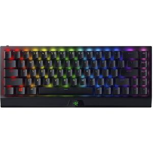 Razer Blackwidow V3 MINI HyperSpeed Wireless (Yellow Switch) - US INTL kép