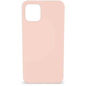 Epico Silicone Case iPhone 12 Pro Max - rózsaszín kép