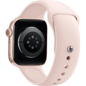 Eternico Essential Apple Watch 44mm / 45mm / 46mm / Ultra 49mm méret M-L - pink kép