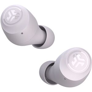 JLAB Go Pop+ True Wireless Earbuds Lilac kép